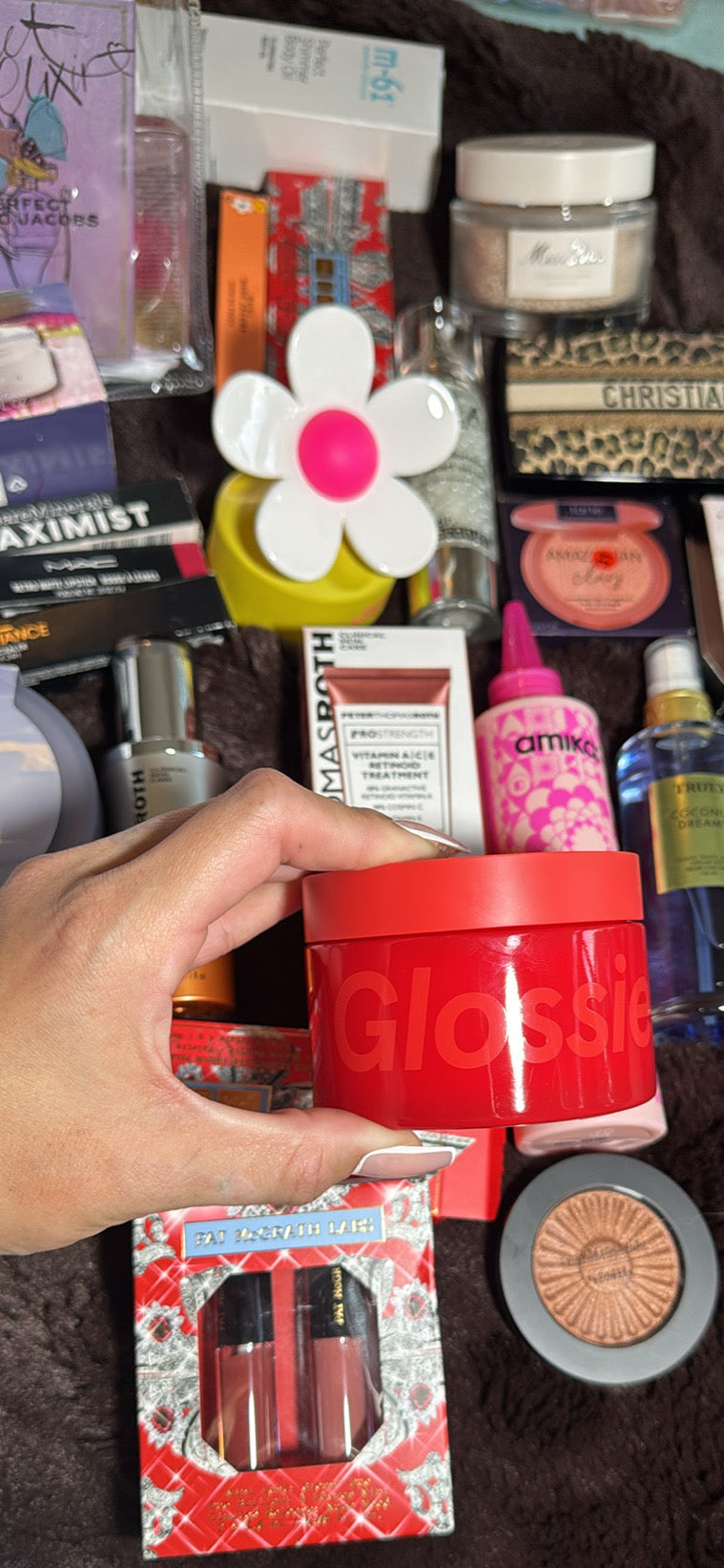 $1700 High End Sephora & ULTA Luxury Brand Name Cosmetic Lot