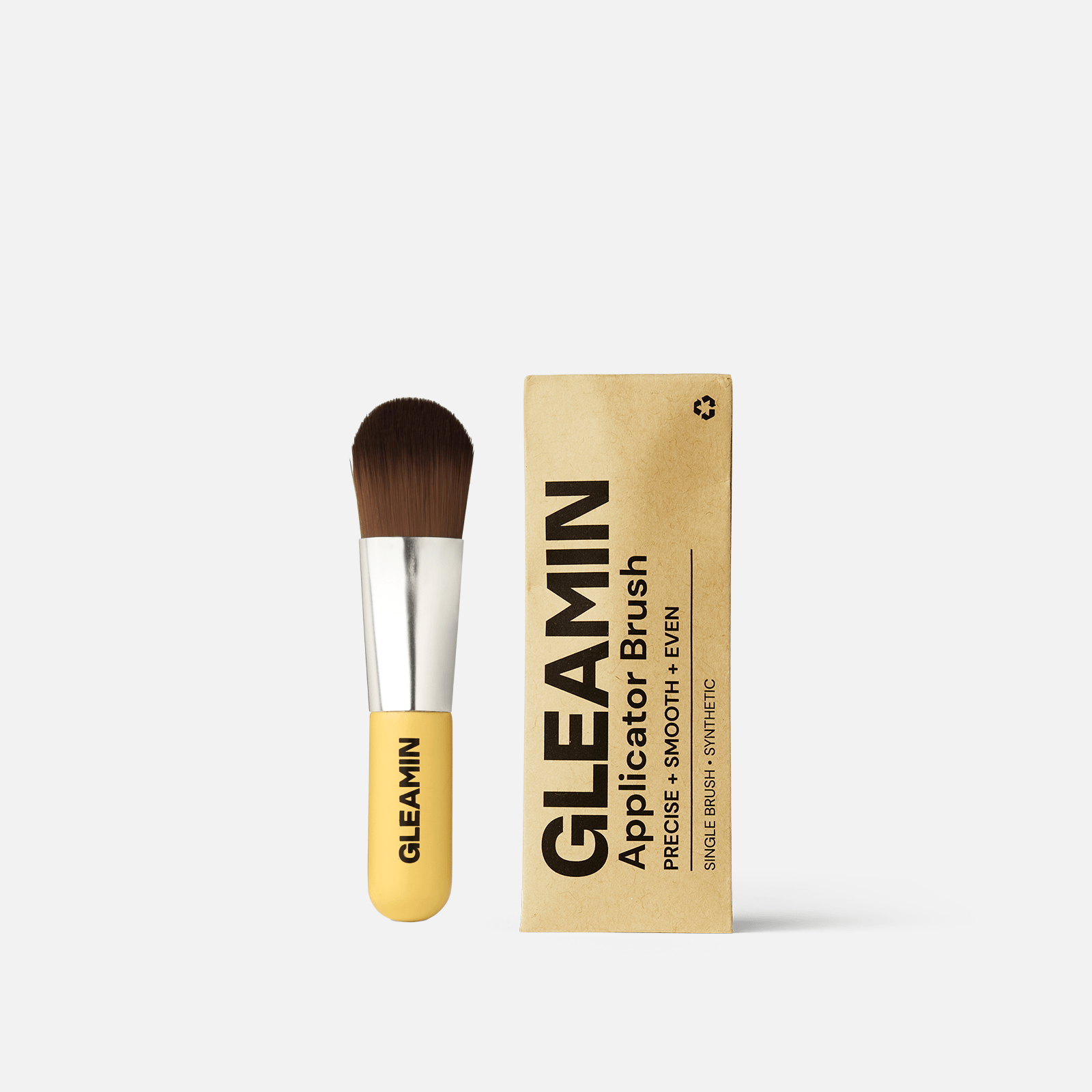 Applicator Brush - Give + GlowMask Application Brush