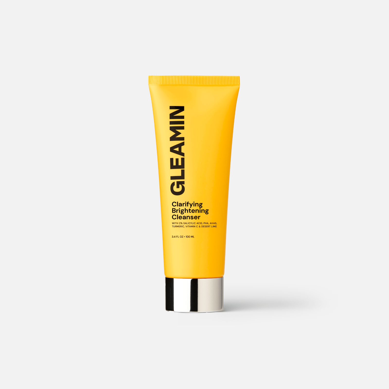 Clarifying Brightening Cleanser - Give + GlowFacial Cleanser