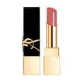 EXCLUSIVE & NEW YSL The Bold Intense Colour Shine Lipstick ROUGE PUR COUTURE 16 Rosewood Encounter NUDE - Give + GlowLipstick