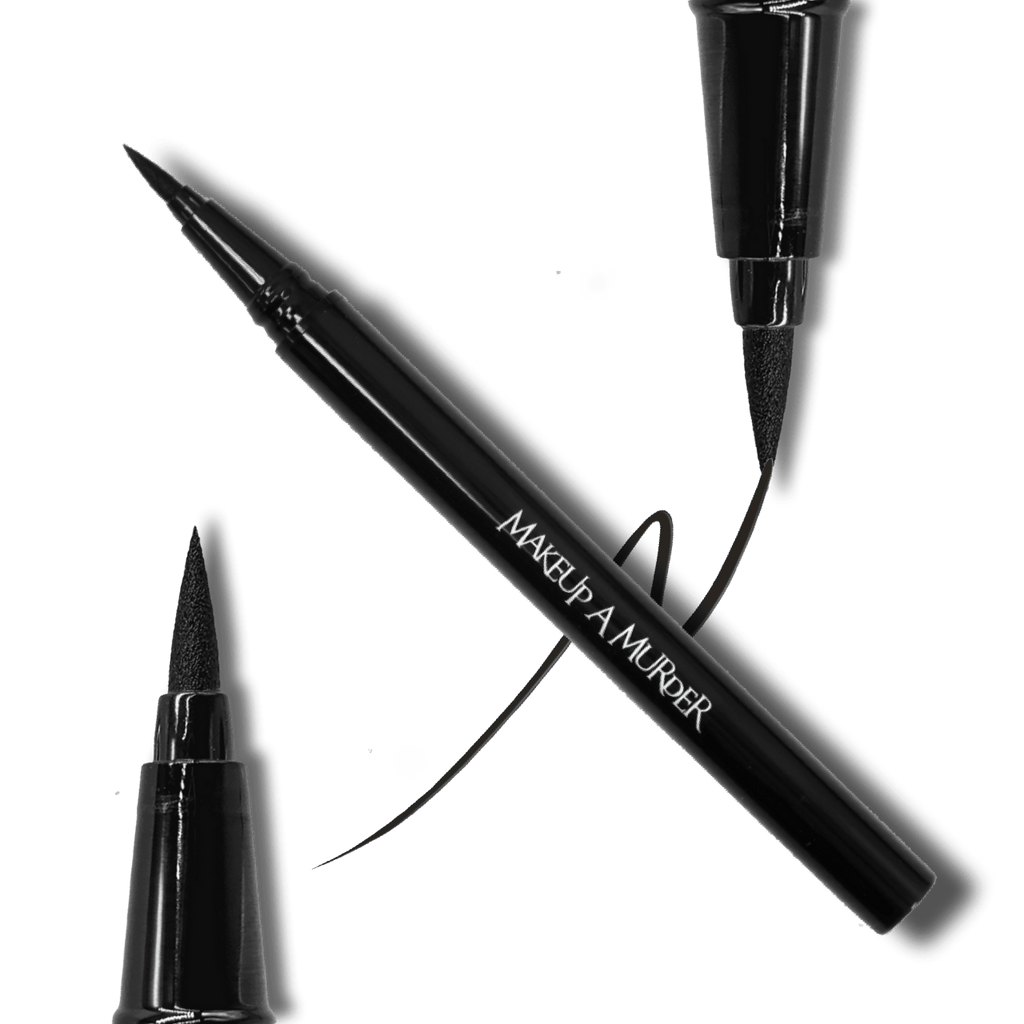 Forensic Eyeliner Pen - Give + GlowEyeliner