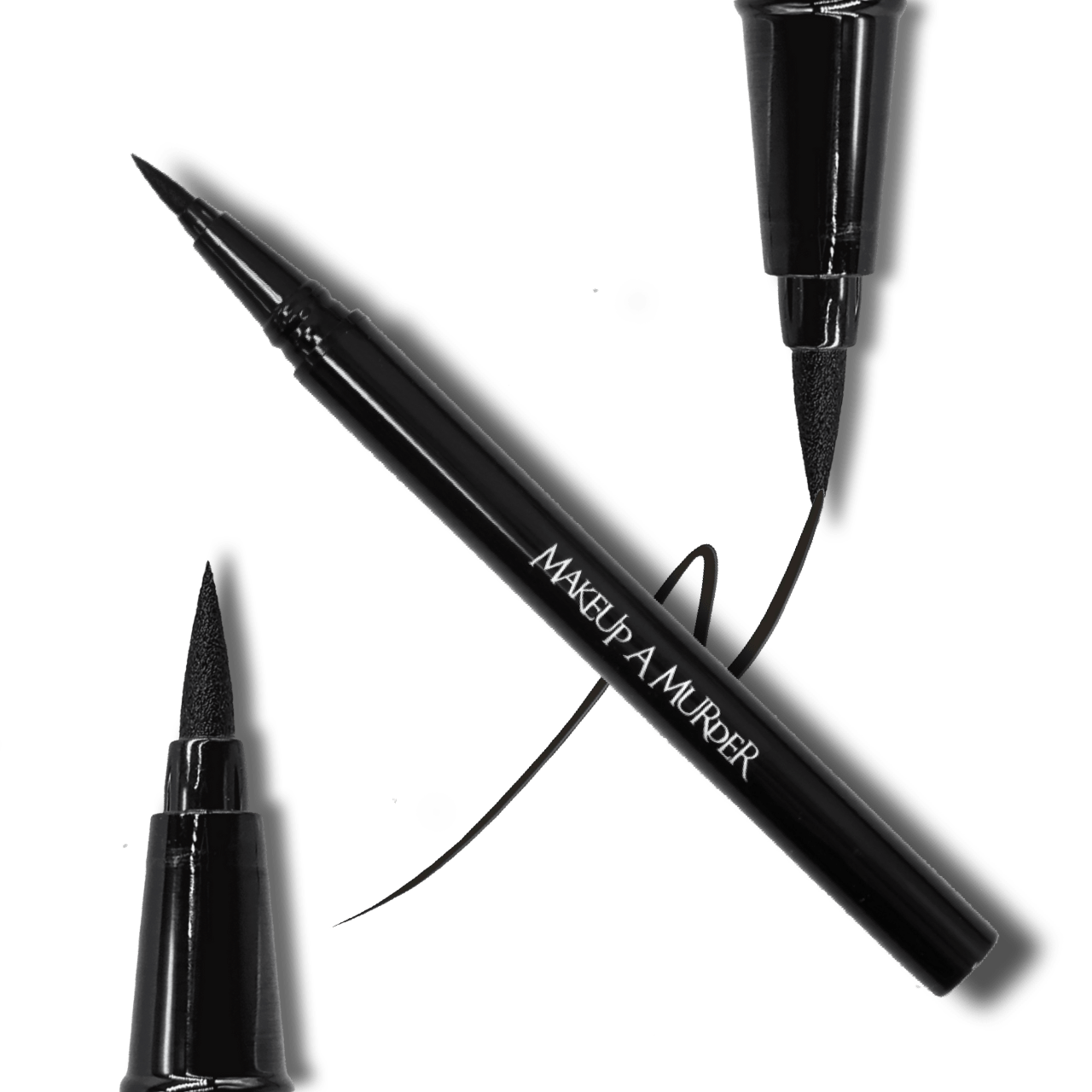 Forensic Eyeliner Pen - Give + GlowEyeliner