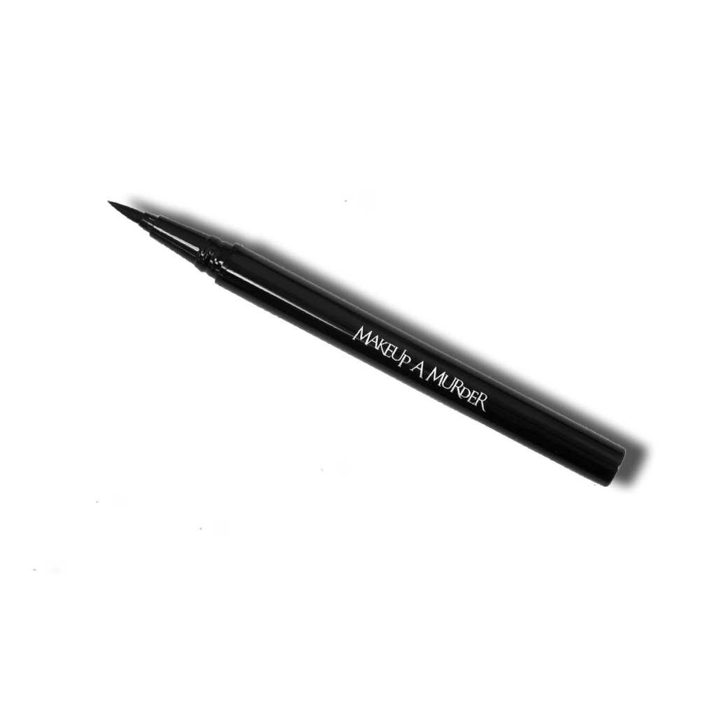 Forensic Eyeliner Pen - Give + GlowEyeliner