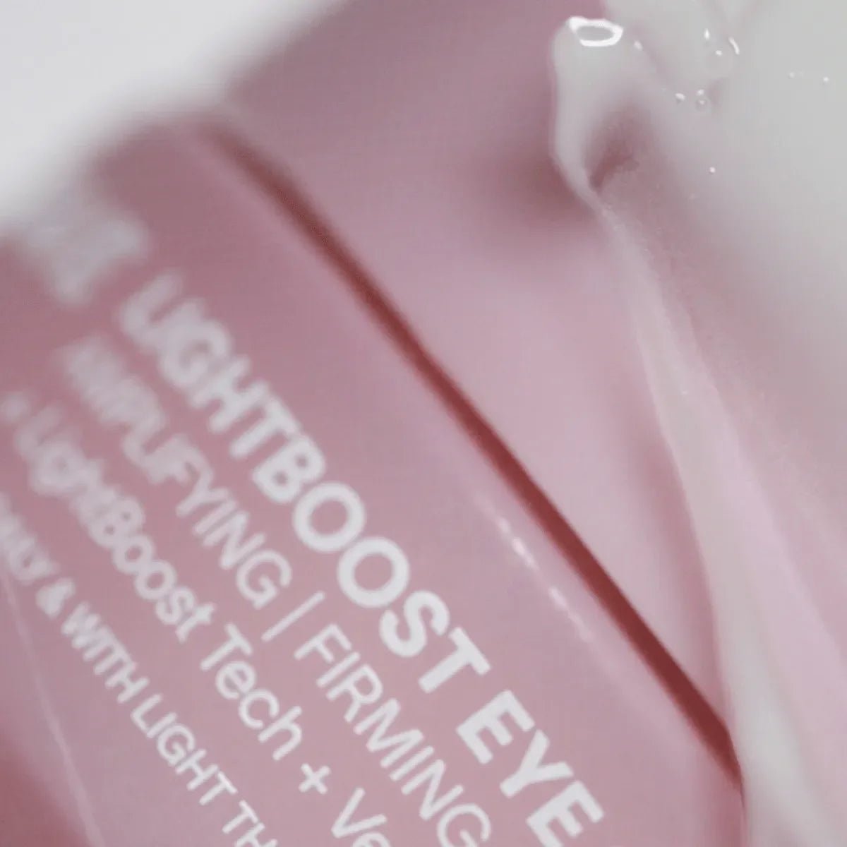 Light Therapy Boosting Eye Cream - Give + GlowSkincare Topicals