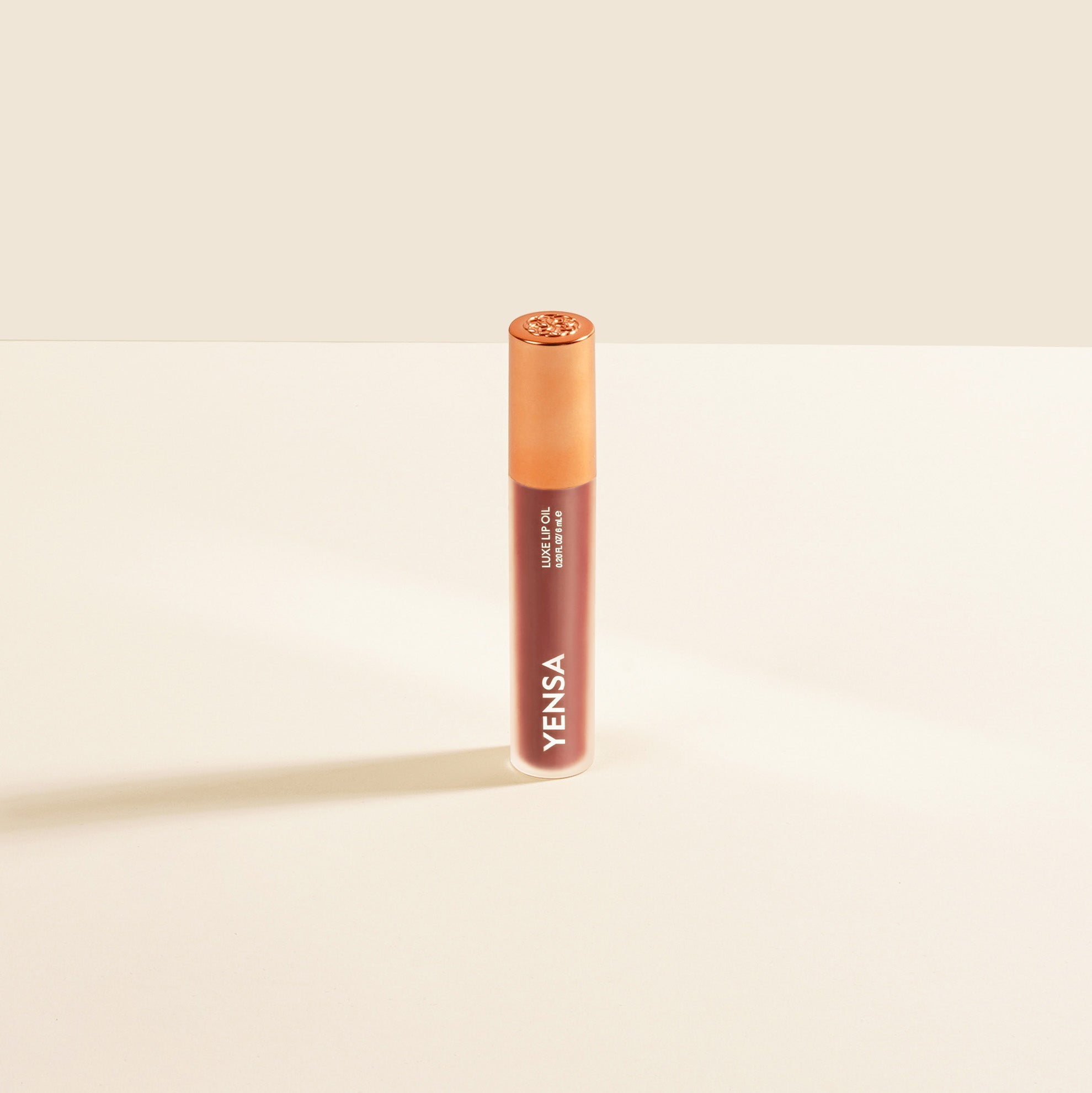 Luxe Lip Nourishing Oil with Hyaluronic + Vitamin E - Give + GlowLip Oil