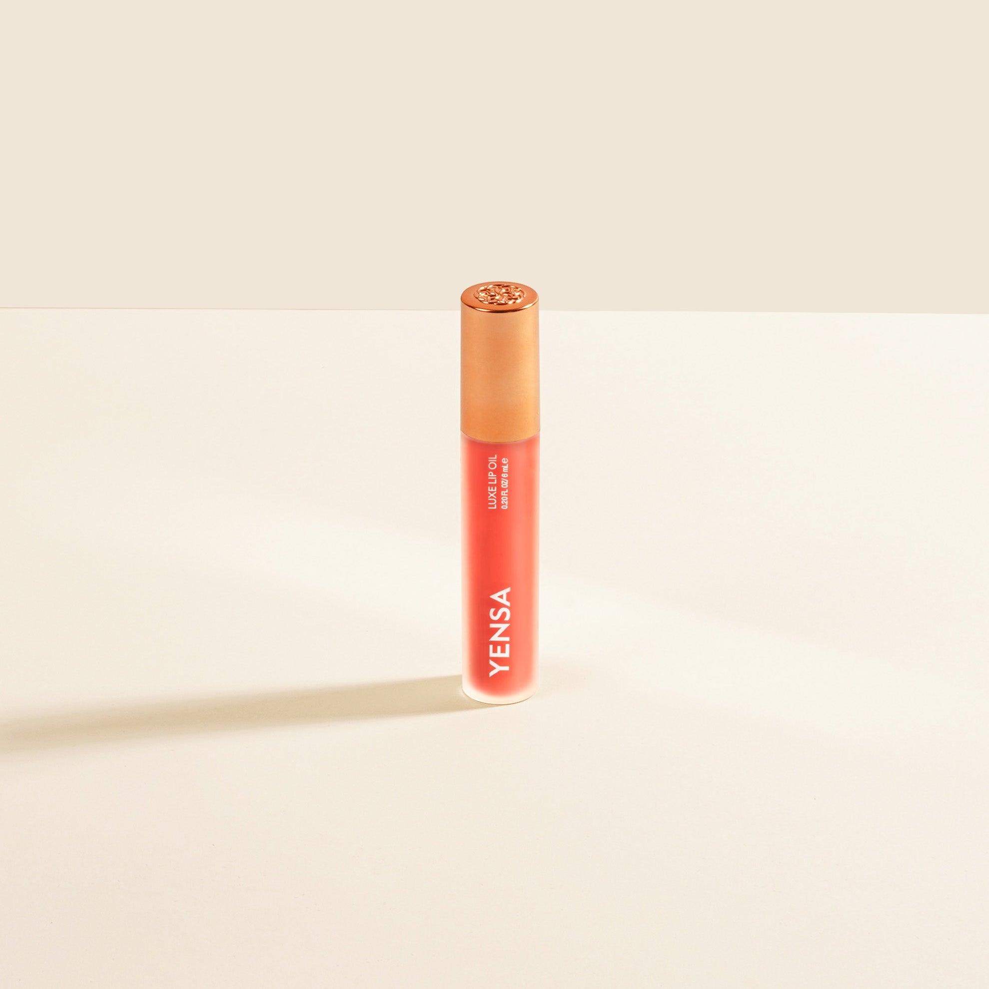 Luxe Lip Nourishing Oil with Hyaluronic + Vitamin E - Give + GlowLip Oil