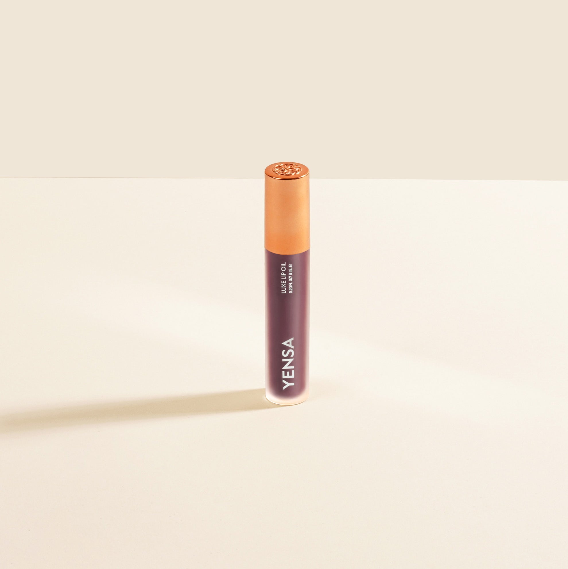 Luxe Lip Nourishing Oil with Hyaluronic + Vitamin E - Give + GlowLip Oil