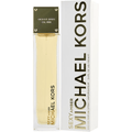 Michael Kors Sexy Amber Perfume 3.4 oz EDP Spray for WOMEN NEW Authentic Full Size - Give + GlowVanilla scent