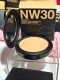 SELLING FAST! MAC Studio Fix Full Size Original Formula with TALC - Give + GlowFoundation