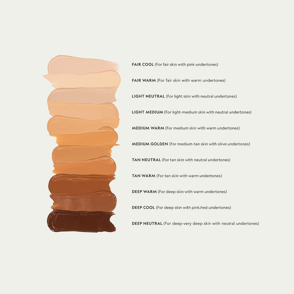 Skin On Skin BB + CC Full Coverage Hyaluronic Serum Concealer - Give + GlowMakeup
