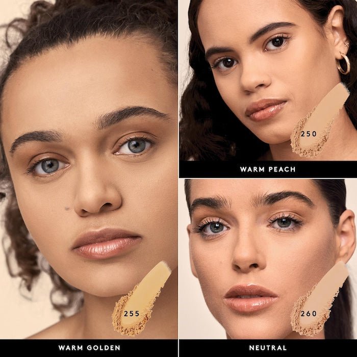 SOLD OUT! FENTY Beauty by Rihanna PRO FILT’R Soft Matte Powder Foundation Medium - 250 - Give + GlowFoundation