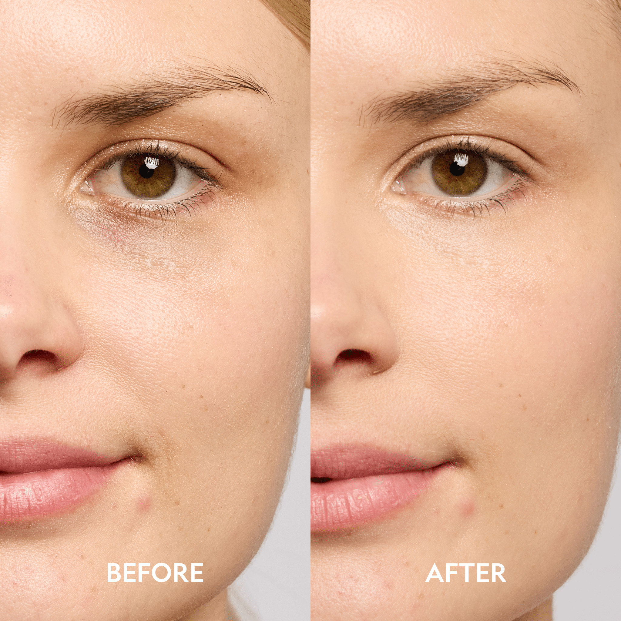 Super Bright Dark Circle Serum Peptide Corrector - Give + GlowEye Corrector