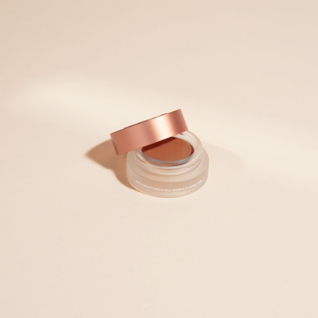Super Bright Dark Circle Serum Peptide Corrector - Give + GlowEye Corrector