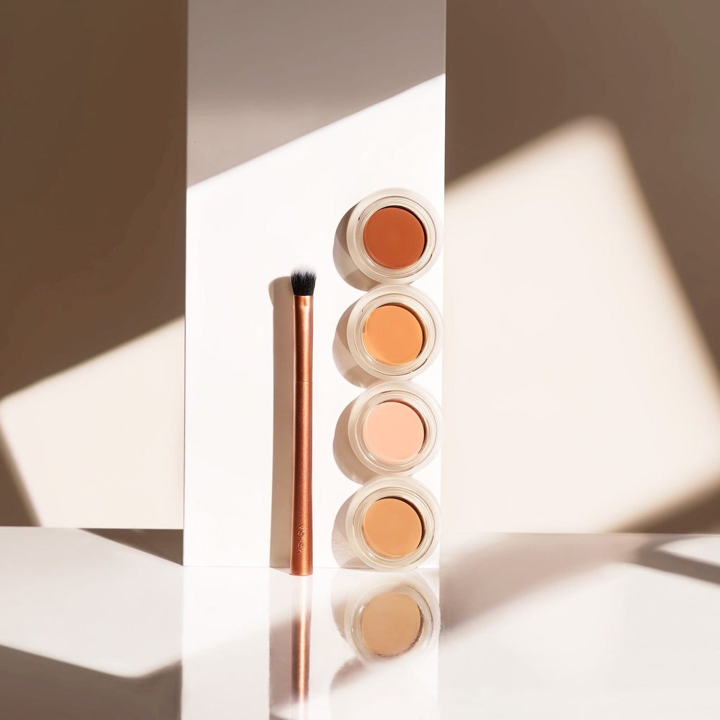 Super Bright Dark Circle Serum Peptide Corrector - Give + GlowEye Corrector