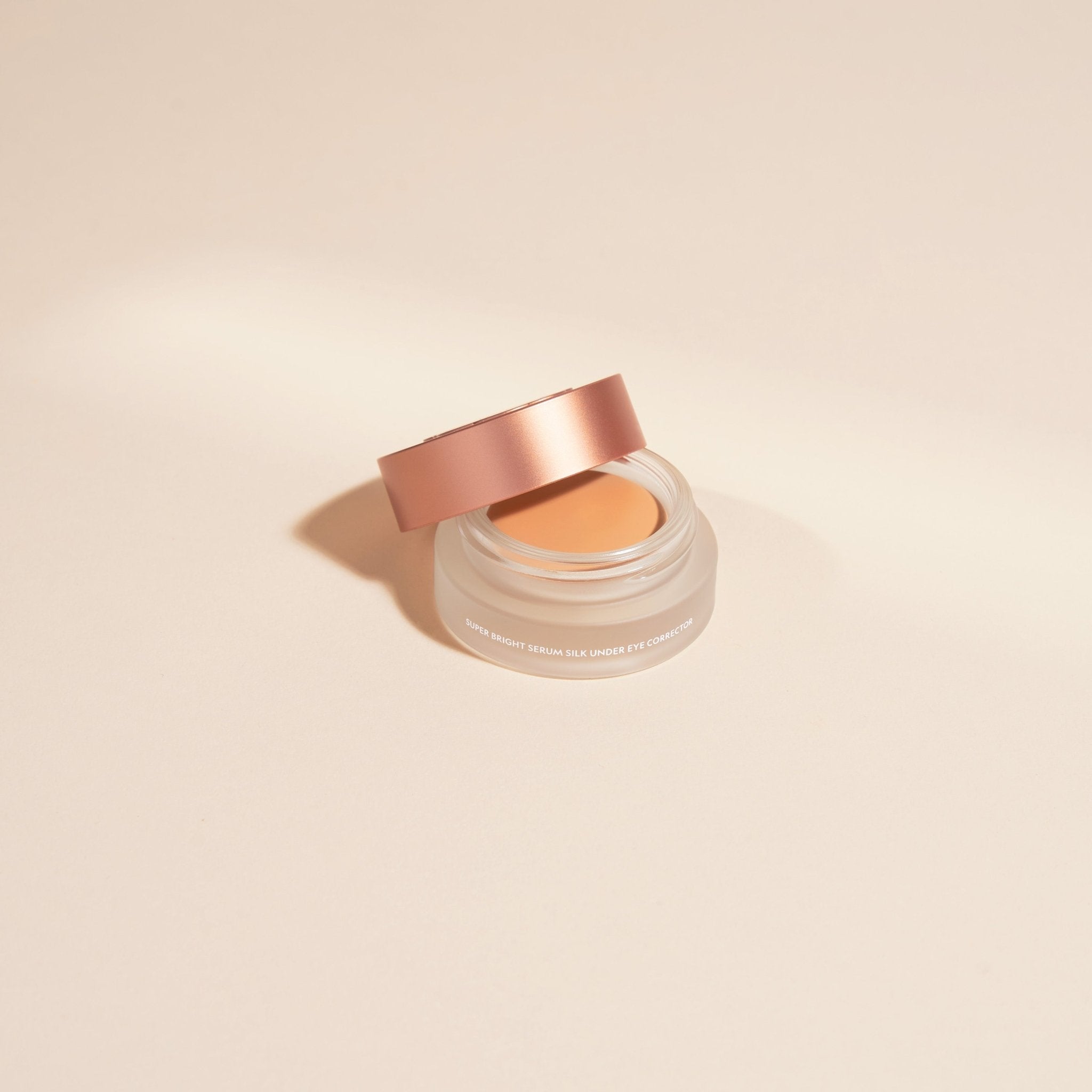 Super Bright Dark Circle Serum Peptide Corrector - Give + GlowEye Corrector