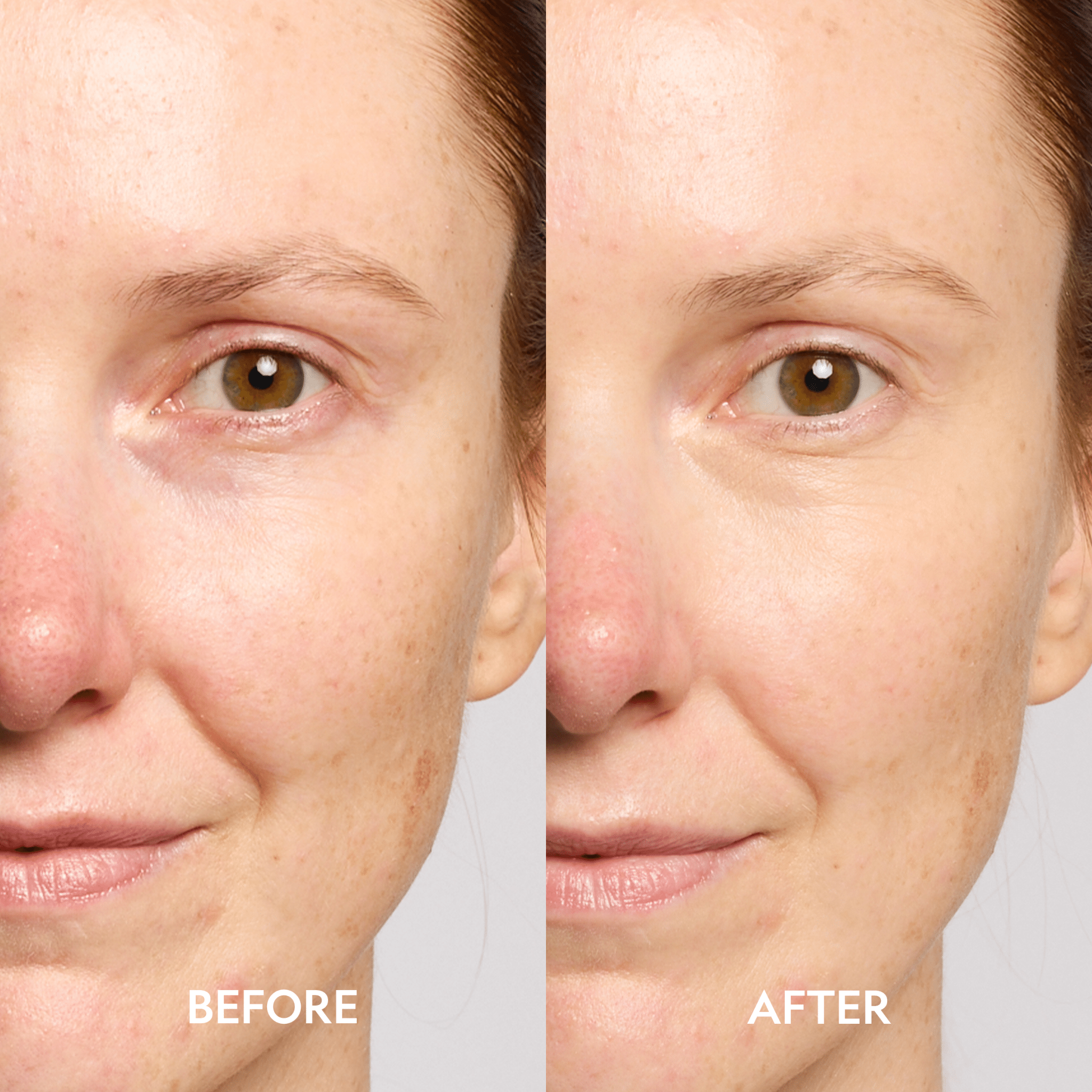 Super Bright Dark Circle Serum Peptide Corrector - Give + GlowEye Corrector