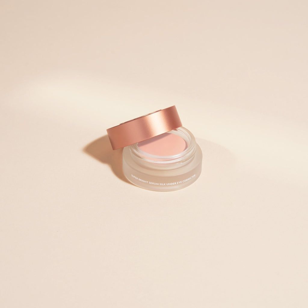 Super Bright Dark Circle Serum Peptide Corrector - Give + GlowEye Corrector
