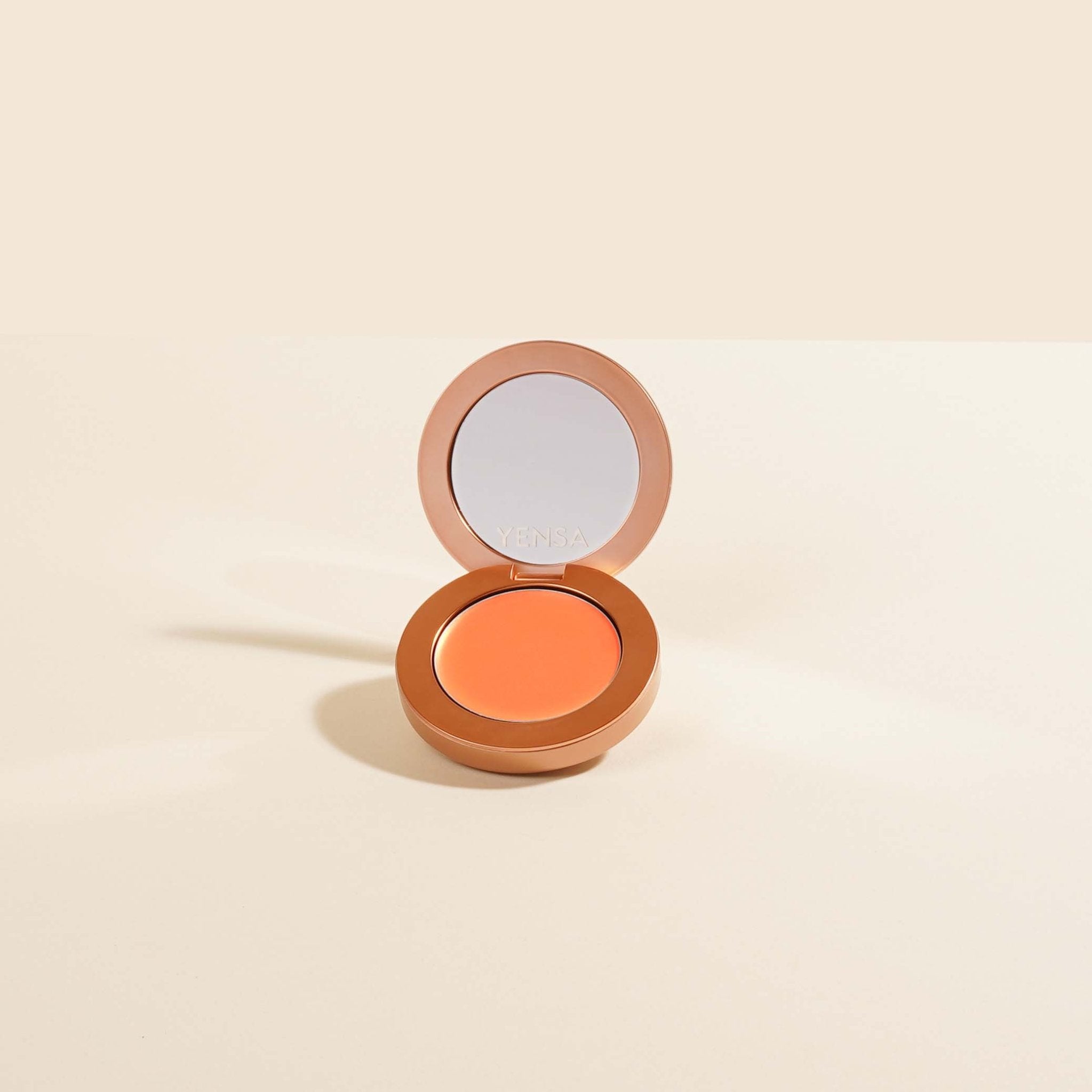Super Serum Silk Buildable Cream Blush - Give + GlowBlush