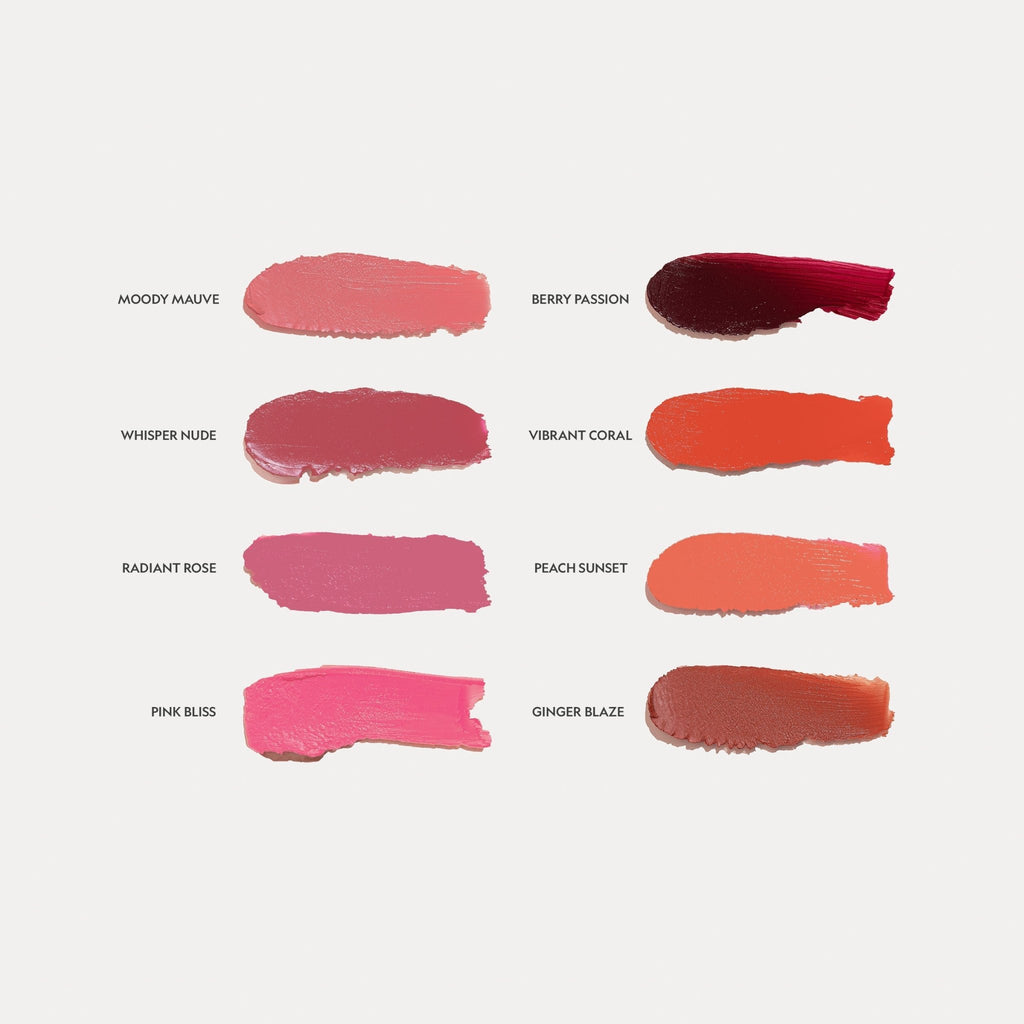 Super Serum Silk Buildable Cream Blush - Give + GlowBlush