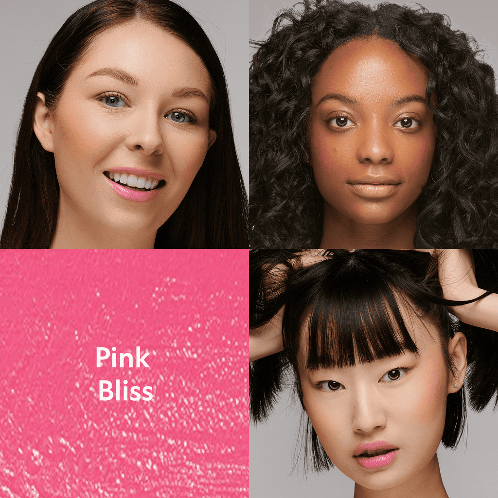 Super Serum Silk Buildable Cream Blush - Give + GlowBlush