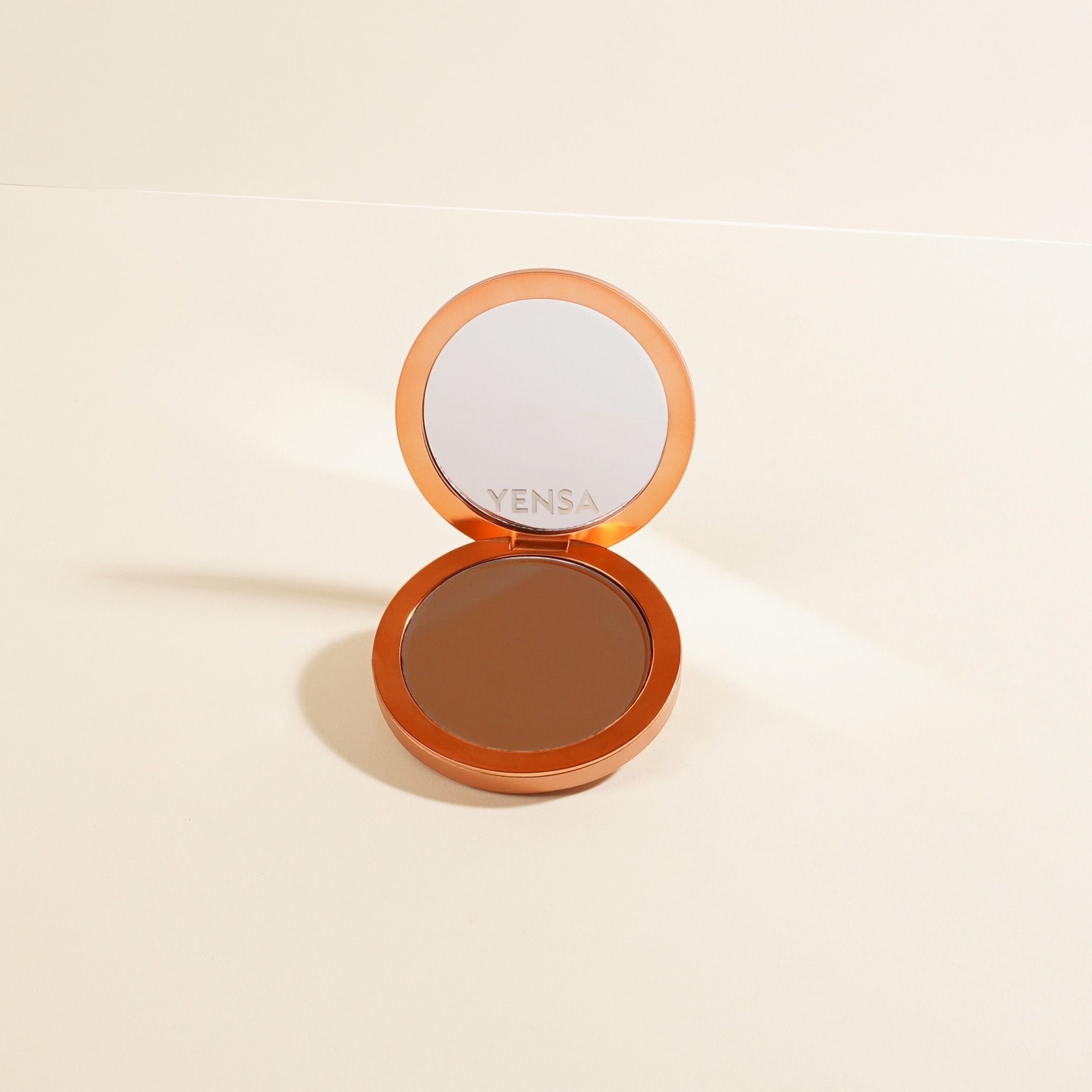 Super Serum Silk Matte Powder Peptide Foundation - Give + GlowFoundation