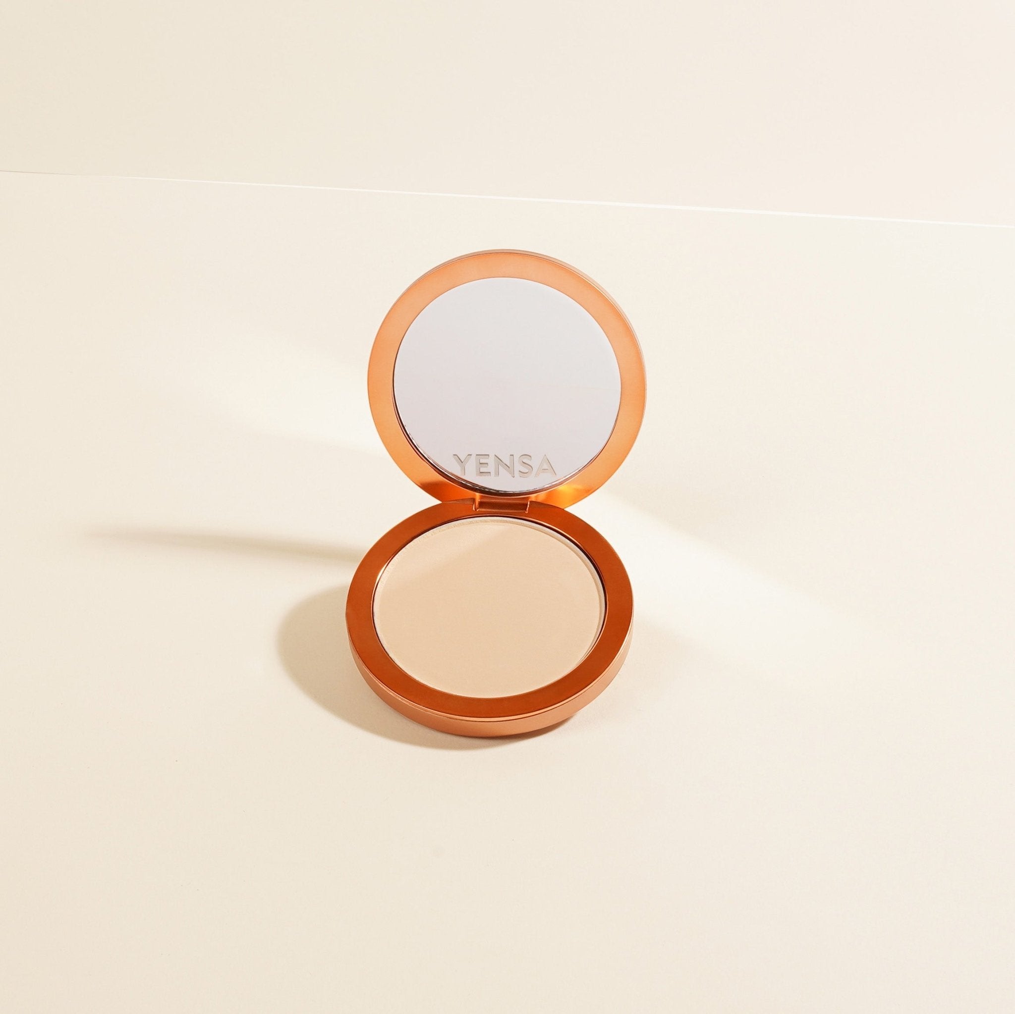Super Serum Silk Matte Powder Peptide Foundation - Give + GlowFoundation