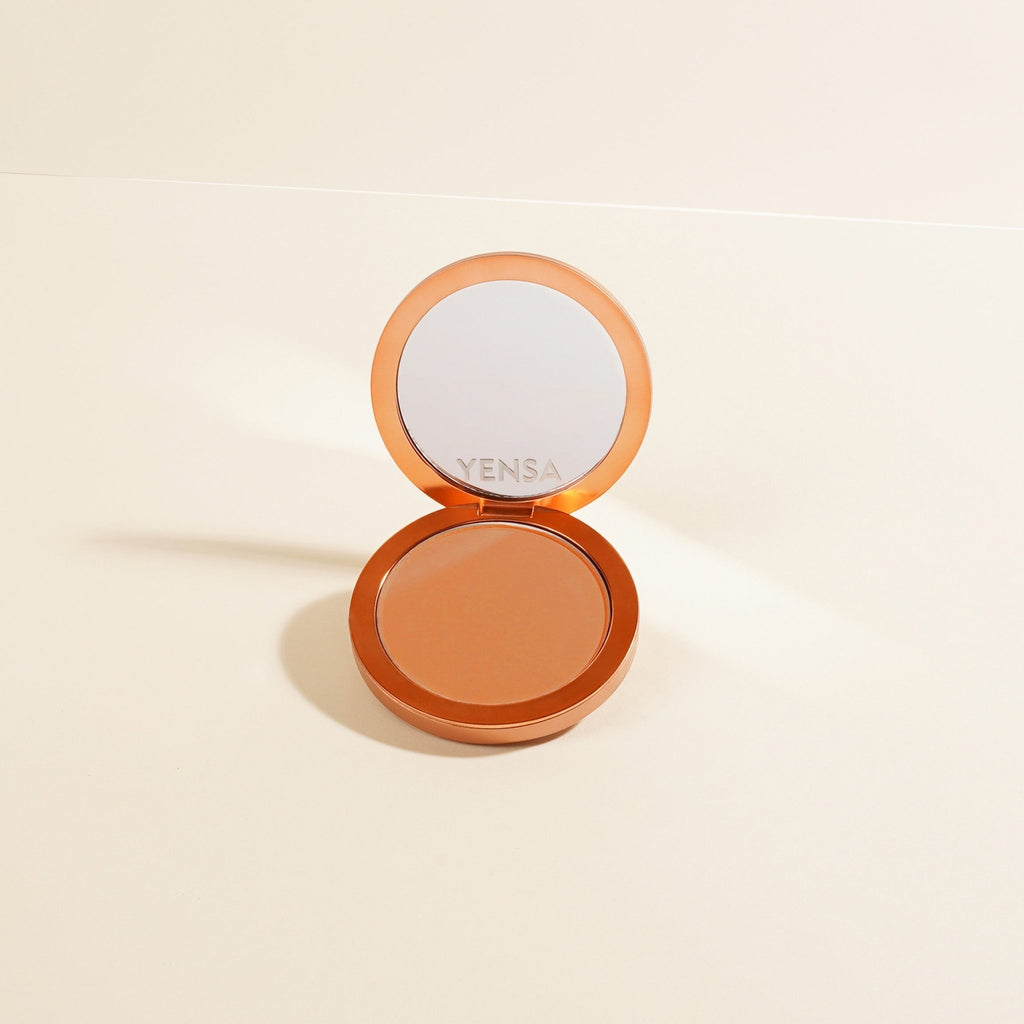 Super Serum Silk Matte Powder Peptide Foundation - Give + GlowFoundation