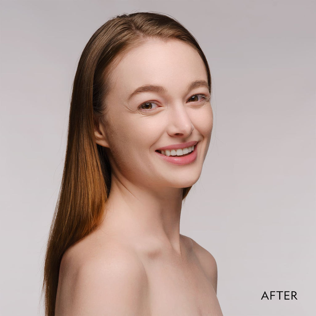 Super Serum Silk Matte Powder Peptide Foundation - Give + GlowFoundation