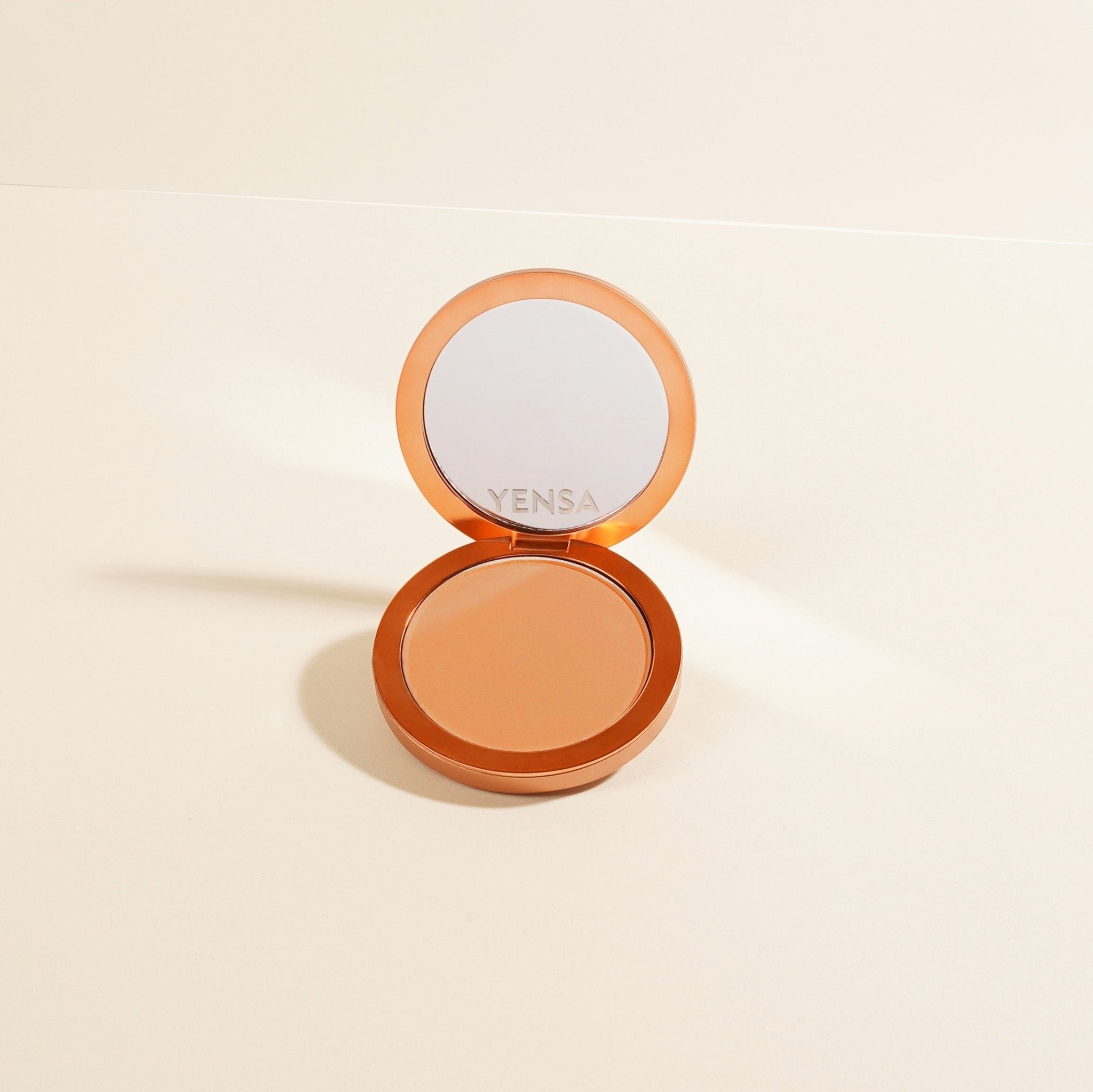 Super Serum Silk Matte Powder Peptide Foundation - Give + GlowFoundation