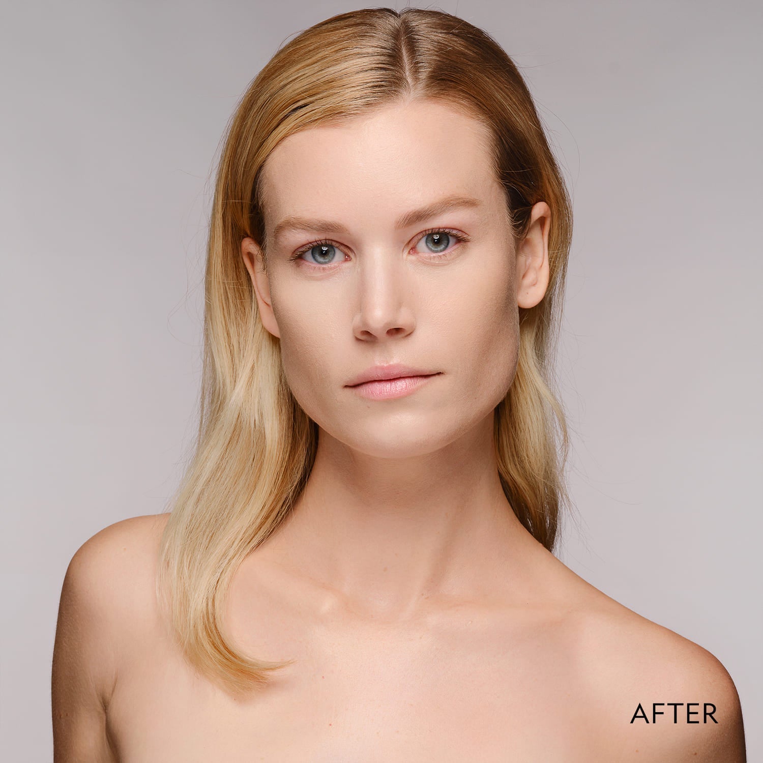 Super Serum Silk Matte Powder Peptide Foundation - Give + GlowFoundation