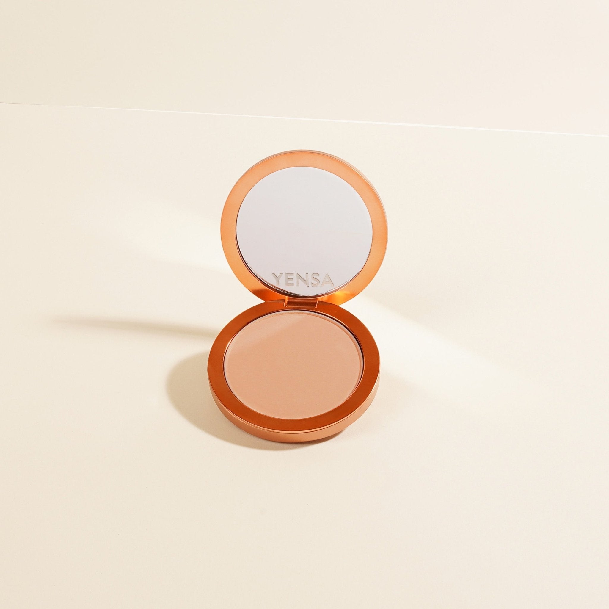 Super Serum Silk Matte Powder Peptide Foundation - Give + GlowFoundation