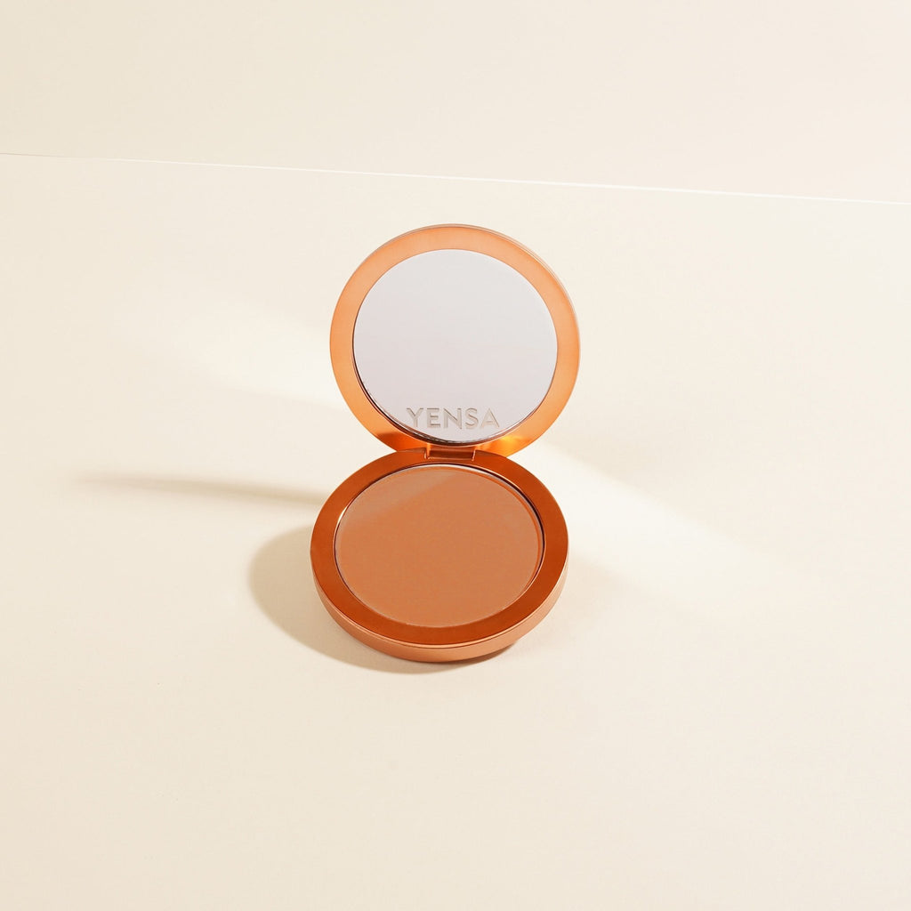 Super Serum Silk Matte Powder Peptide Foundation - Give + GlowFoundation