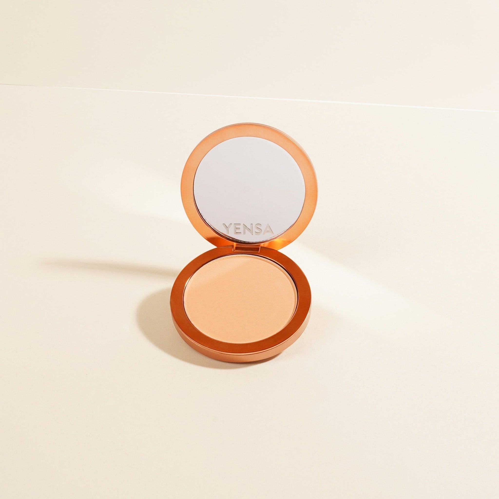 Super Serum Silk Matte Powder Peptide Foundation - Give + GlowFoundation