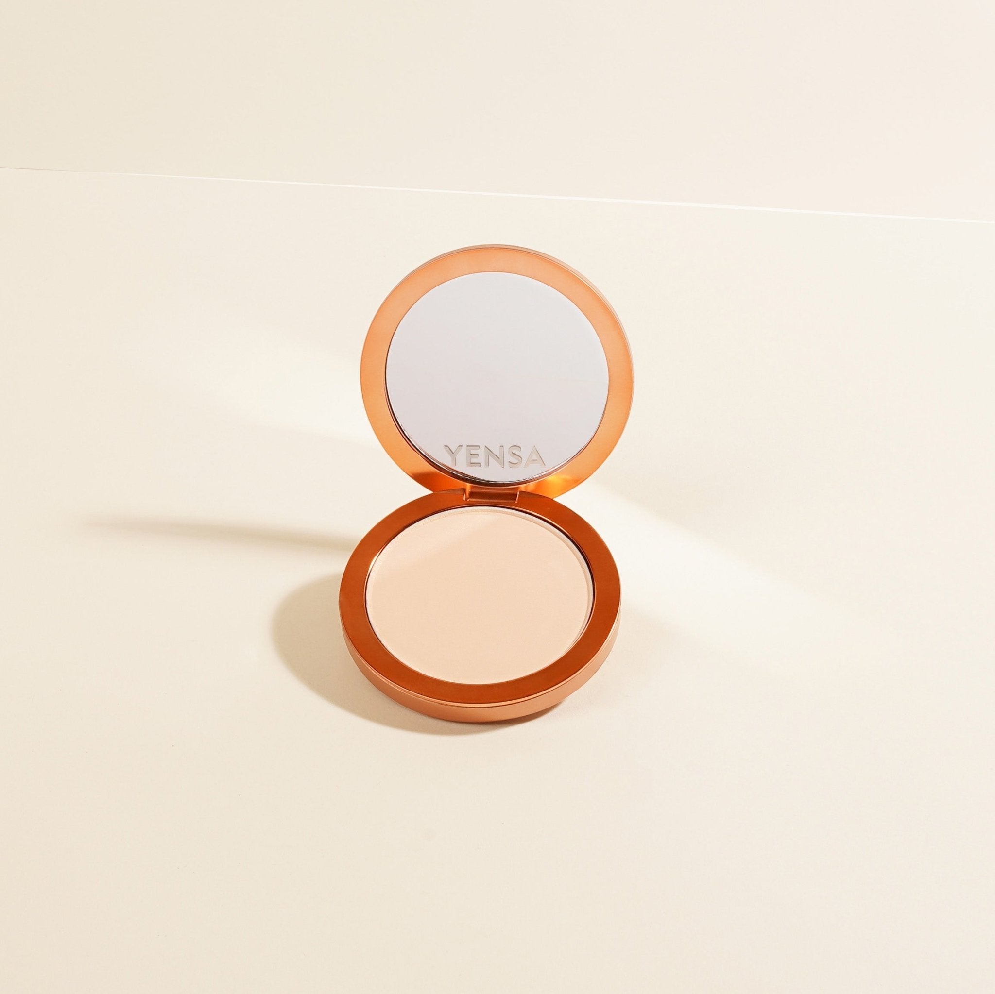 Super Serum Silk Matte Powder Peptide Foundation - Give + GlowFoundation