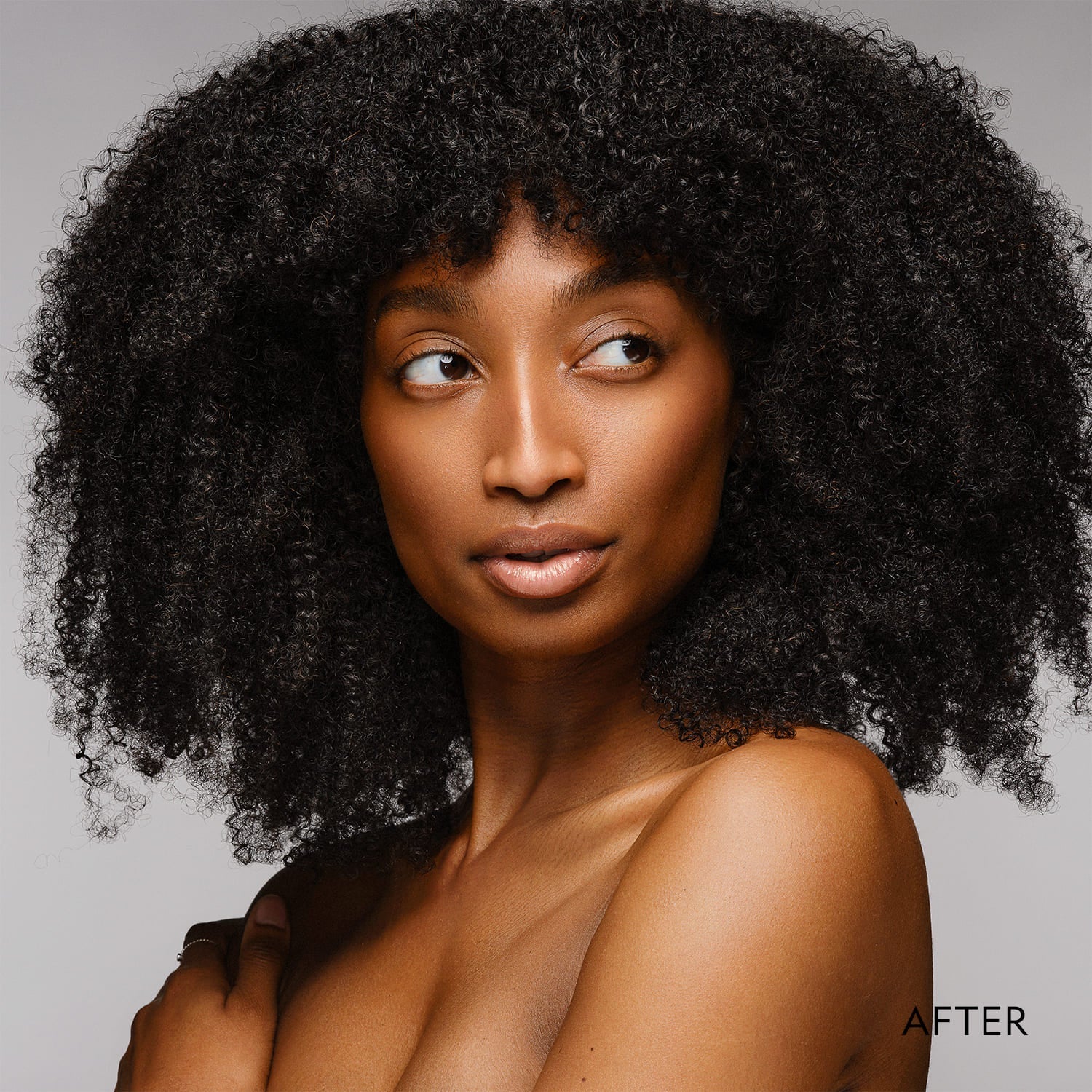 Super Serum Silk Matte Powder Peptide Foundation - Give + GlowFoundation