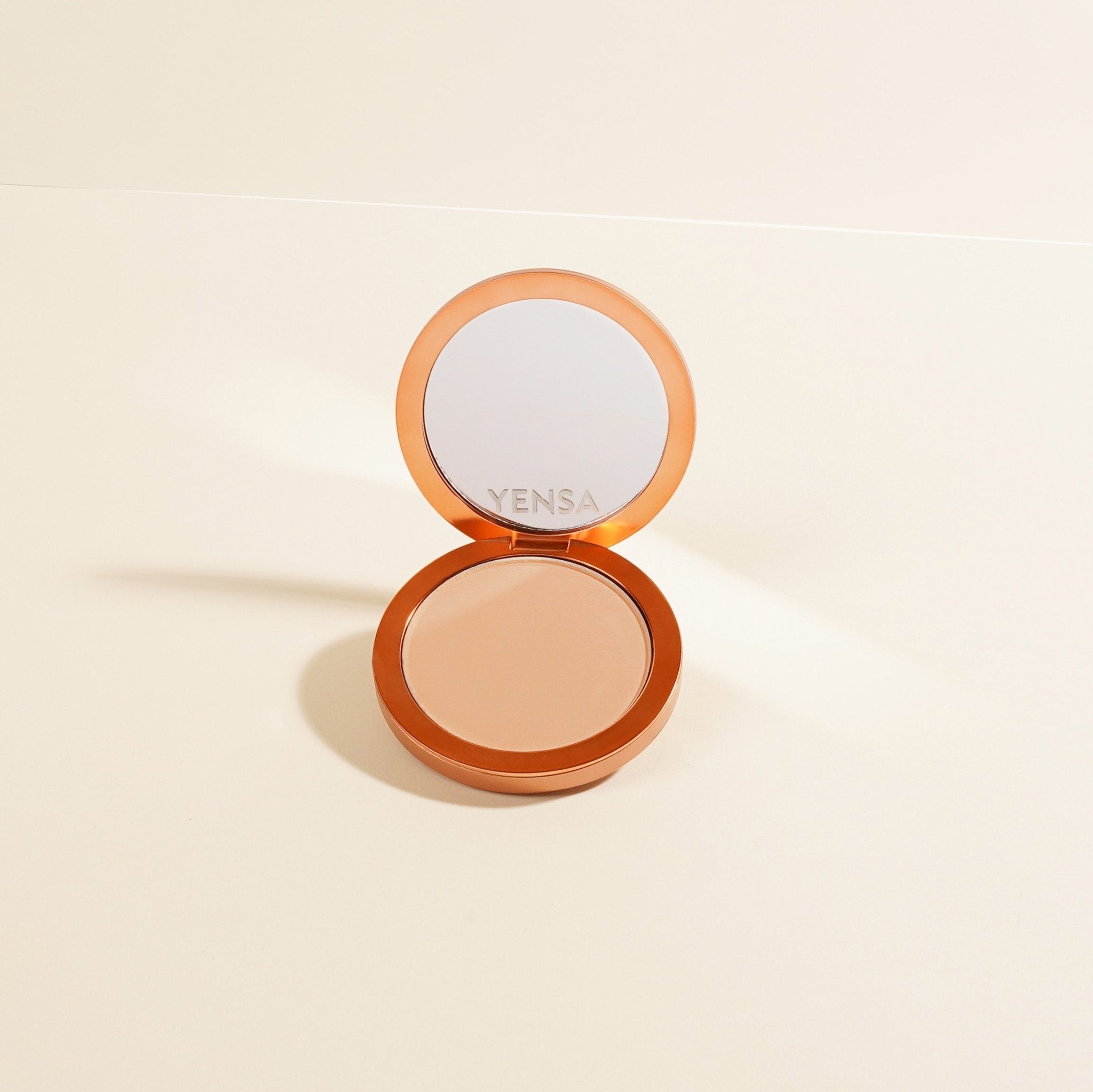 Super Serum Silk Matte Powder Peptide Foundation - Give + GlowFoundation
