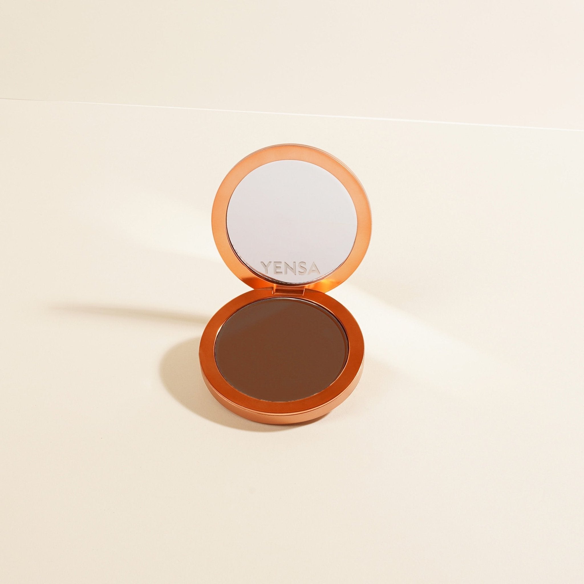 Super Serum Silk Matte Powder Peptide Foundation - Give + GlowFoundation