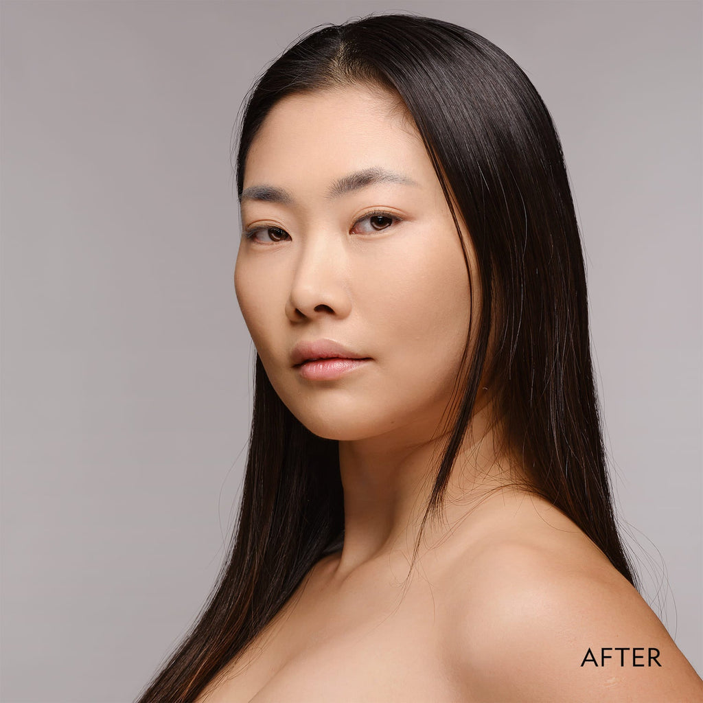 Super Serum Silk Matte Powder Peptide Foundation - Give + GlowFoundation