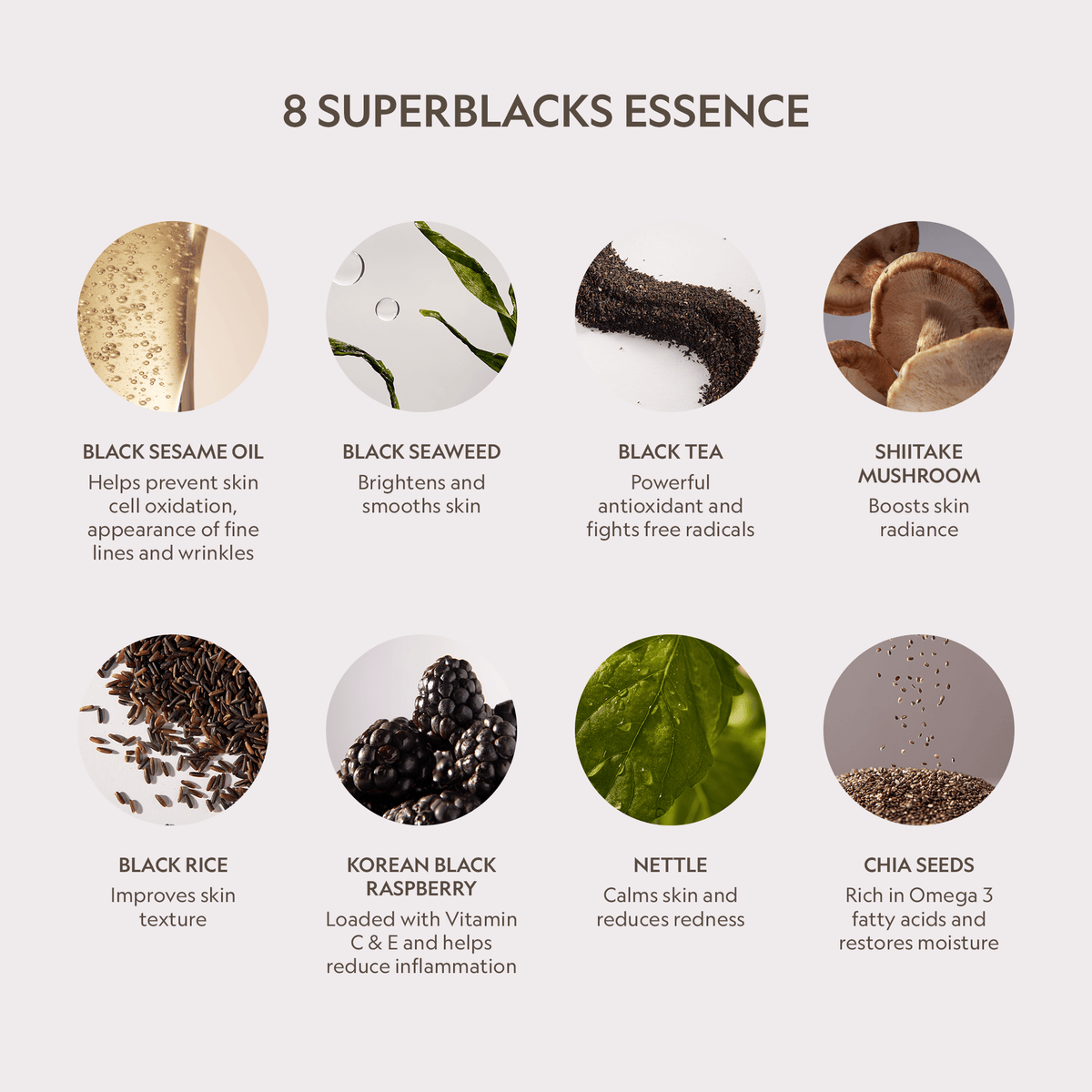 Super Serum Silk Natural Glow Hydrating Peptide Foundation for Radiant Skin - Give + GlowFoundation