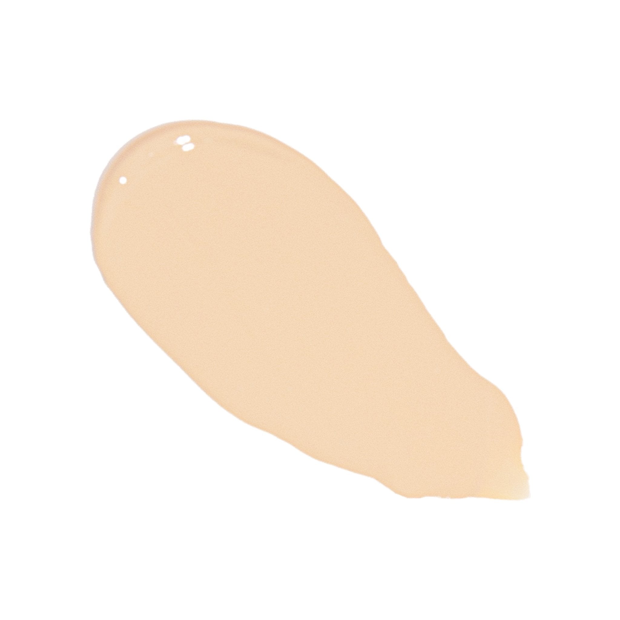 Super Serum Silk Natural Glow Hydrating Peptide Foundation for Radiant Skin - Give + GlowFoundation