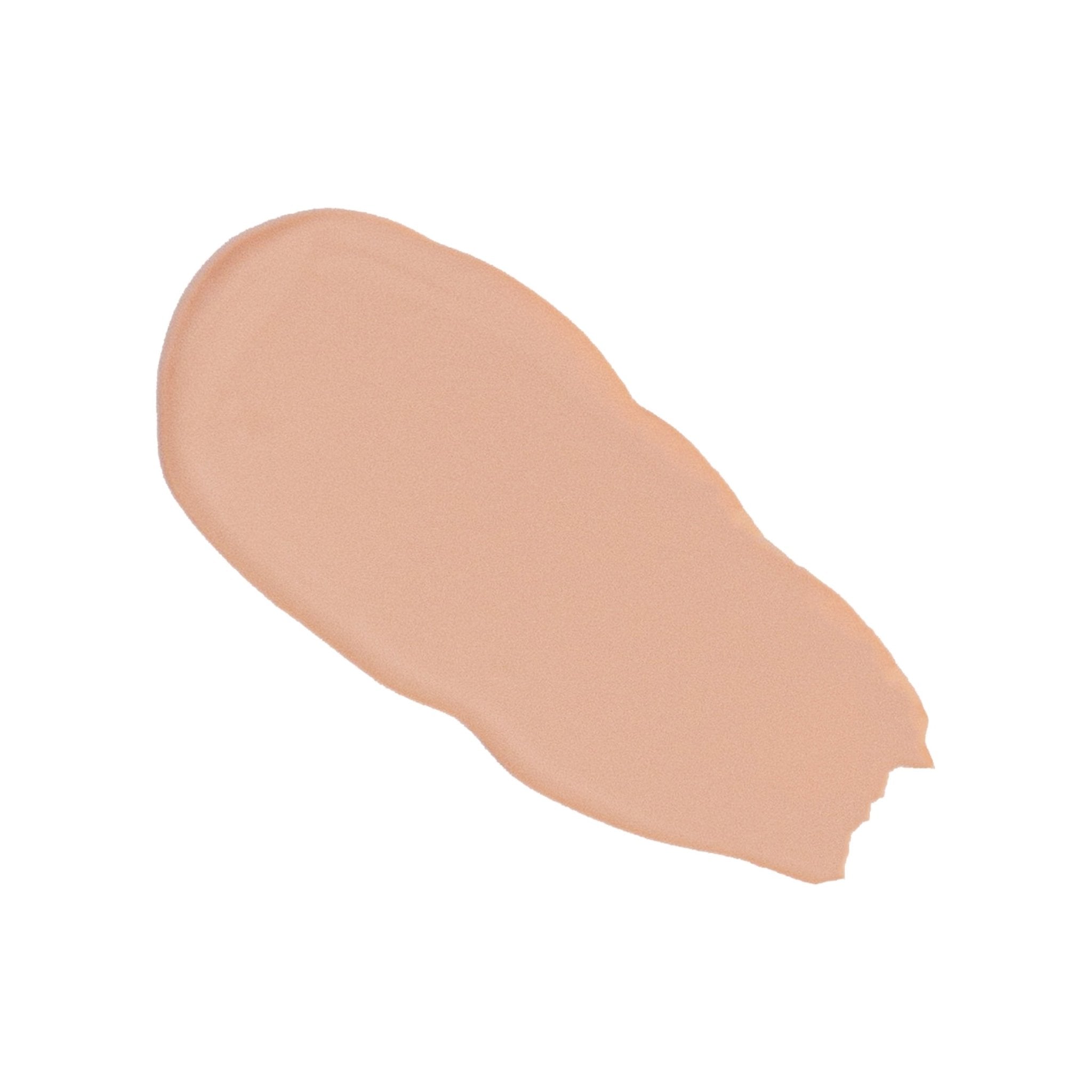 Super Serum Silk Natural Glow Hydrating Peptide Foundation for Radiant Skin - Give + GlowFoundation