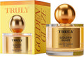 Truly Beauty Golden Glaze Perfume 50ml - Give + GlowPerfume