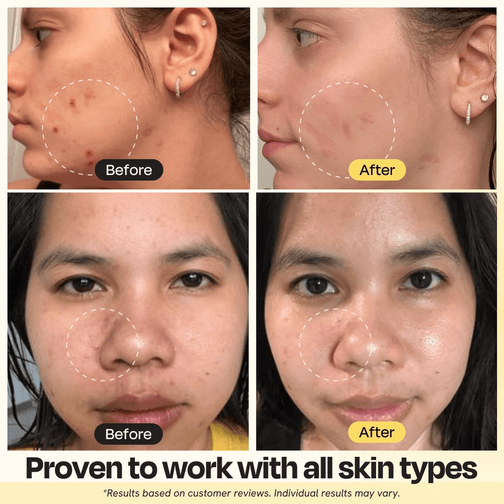 Vitamin C Clay Mask - Give + GlowFace Mask