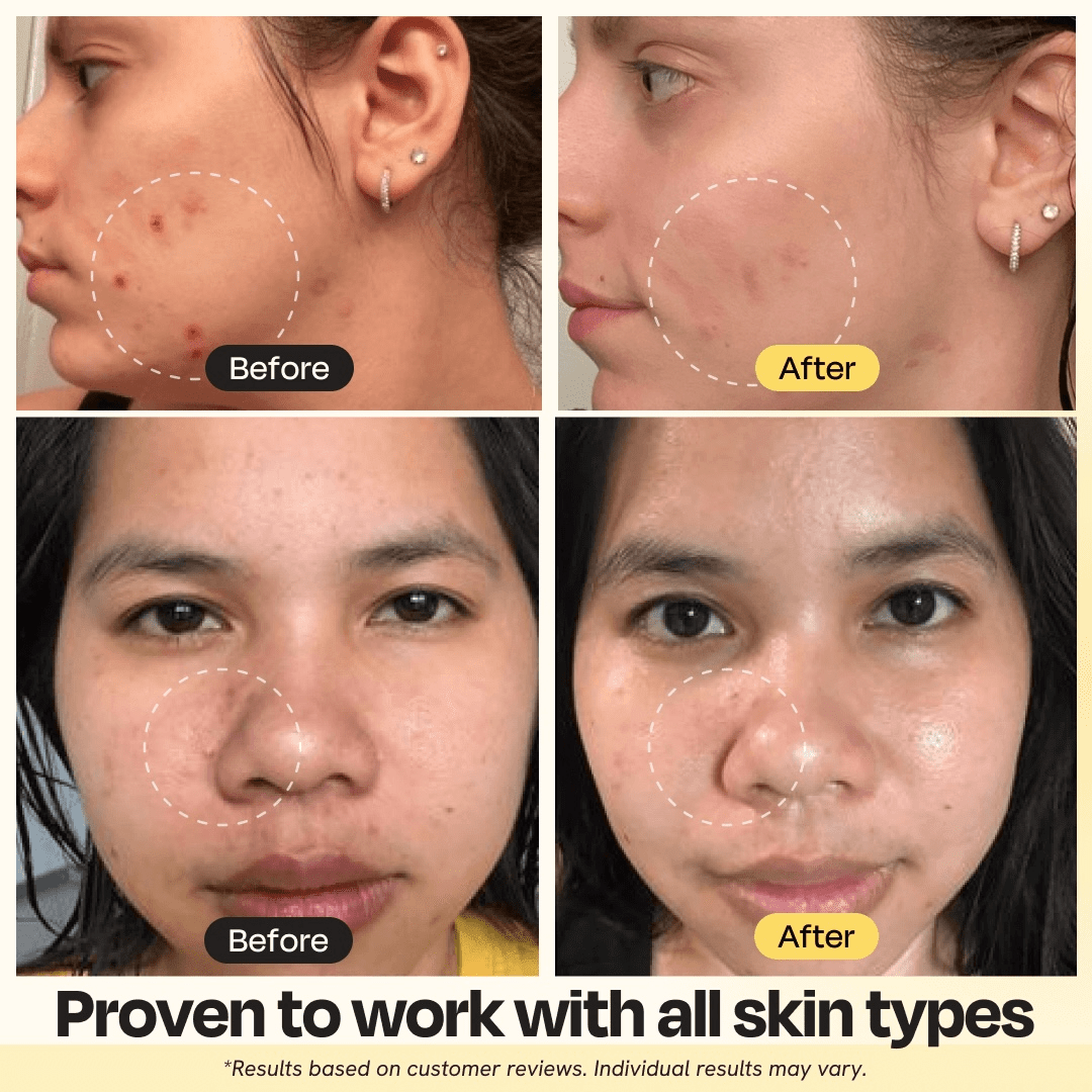 Vitamin C Clay Mask - Give + GlowFace Mask
